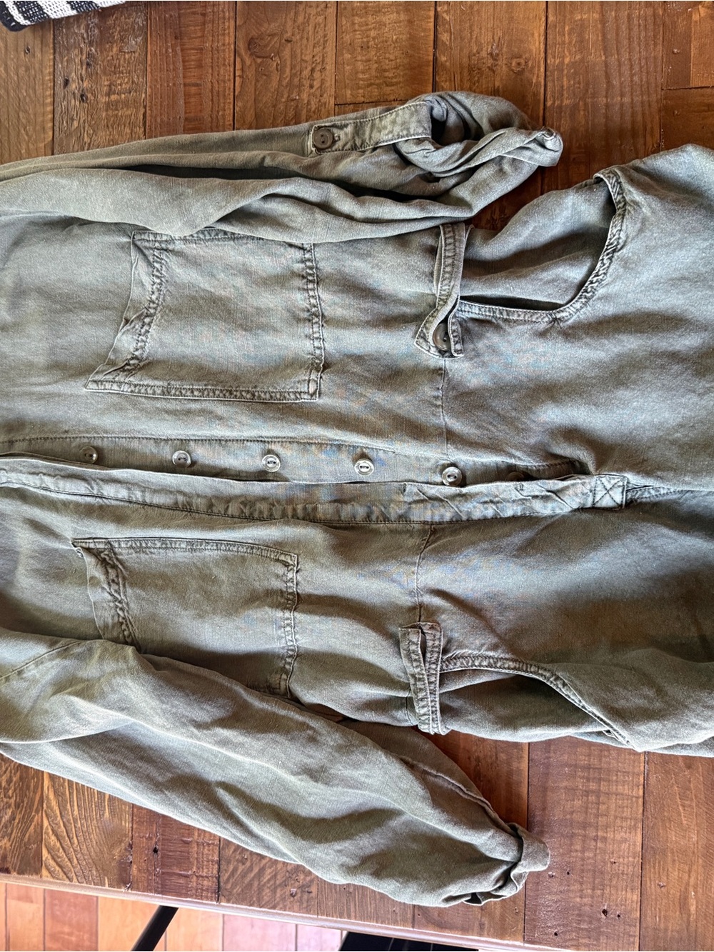 Young Fabulous & Broke Women's Shorts - Olive Green